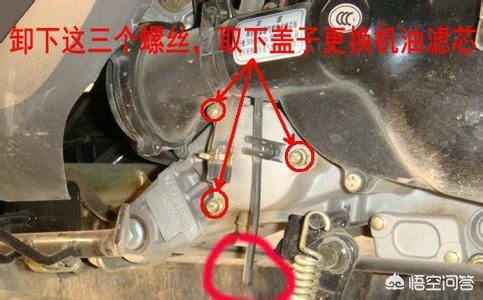 踏板洗车机油进水,踏板车机油有水怎么回事