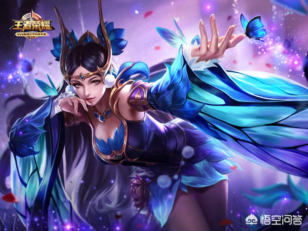 王者荣耀apc和adc谁伤害最高,王者荣耀中adc和apc是什么