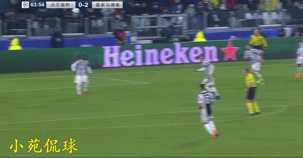 2017-18欧冠c罗倒钩,贝尔倒钩和c罗倒钩哪个更精彩