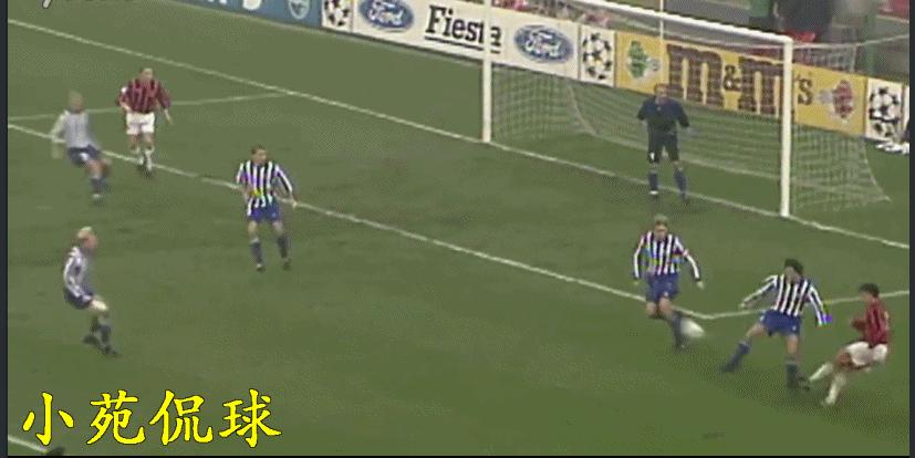 2017-18欧冠c罗倒钩,贝尔倒钩和c罗倒钩哪个更精彩