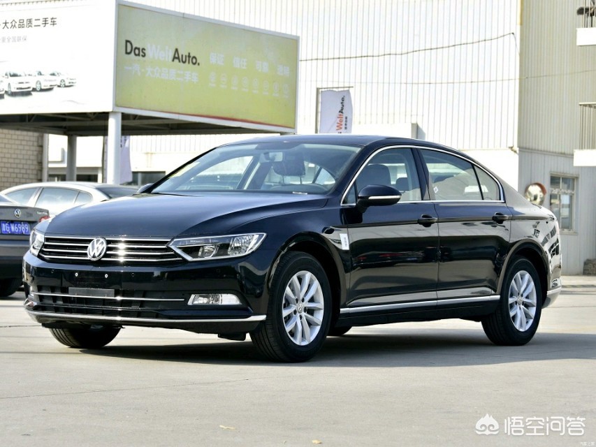 迈腾1.8T和2.0T有什么区别,迈腾1.4t和速腾1.5t哪个好