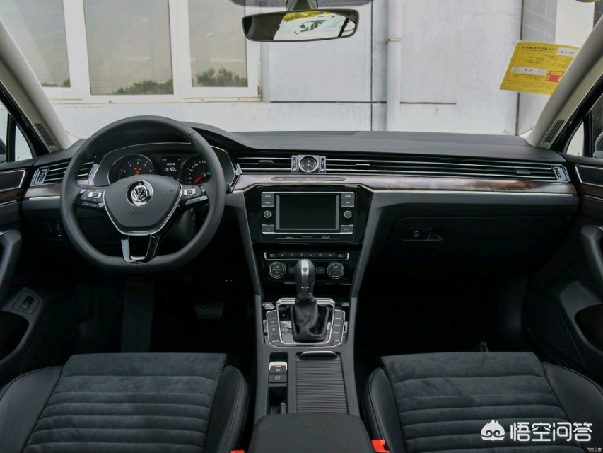 迈腾1.8T和2.0T有什么区别,迈腾1.4t和速腾1.5t哪个好