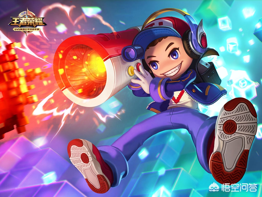 王者荣耀apc和adc谁伤害最高,王者荣耀中adc和apc是什么