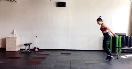 9个动作帮助你紧致臀部练翘臀,训练动作臀部