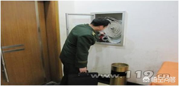 室内消火栓在安装中容易出现的问题