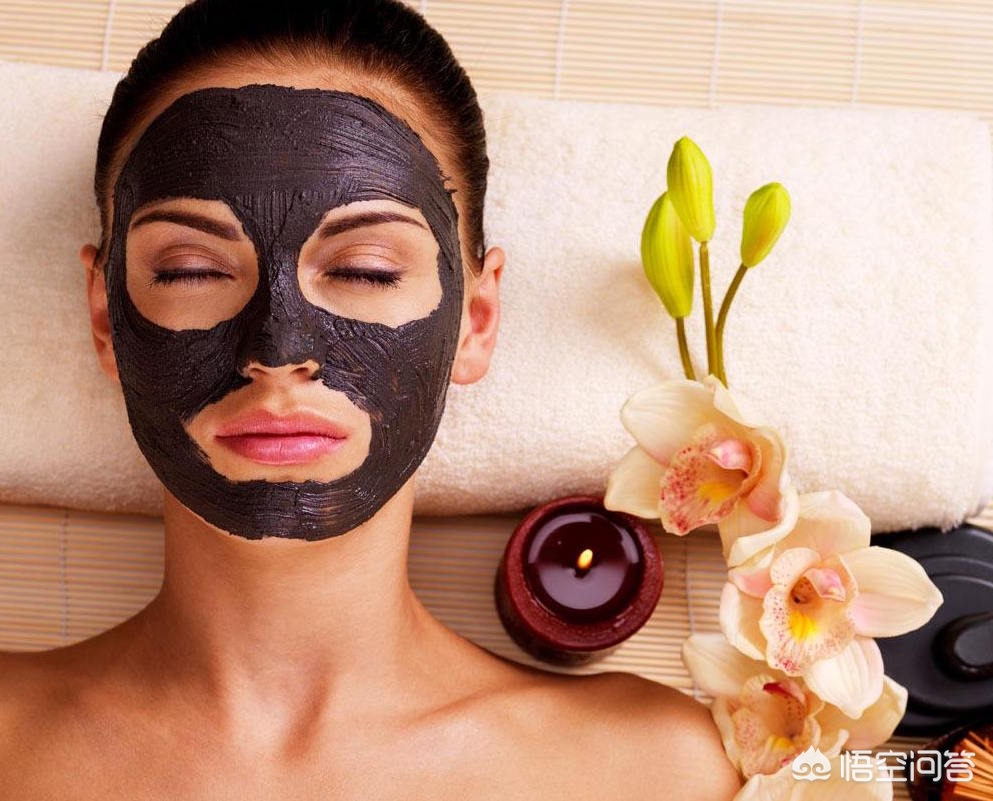 面膜区别,面膜和护肤品的差别