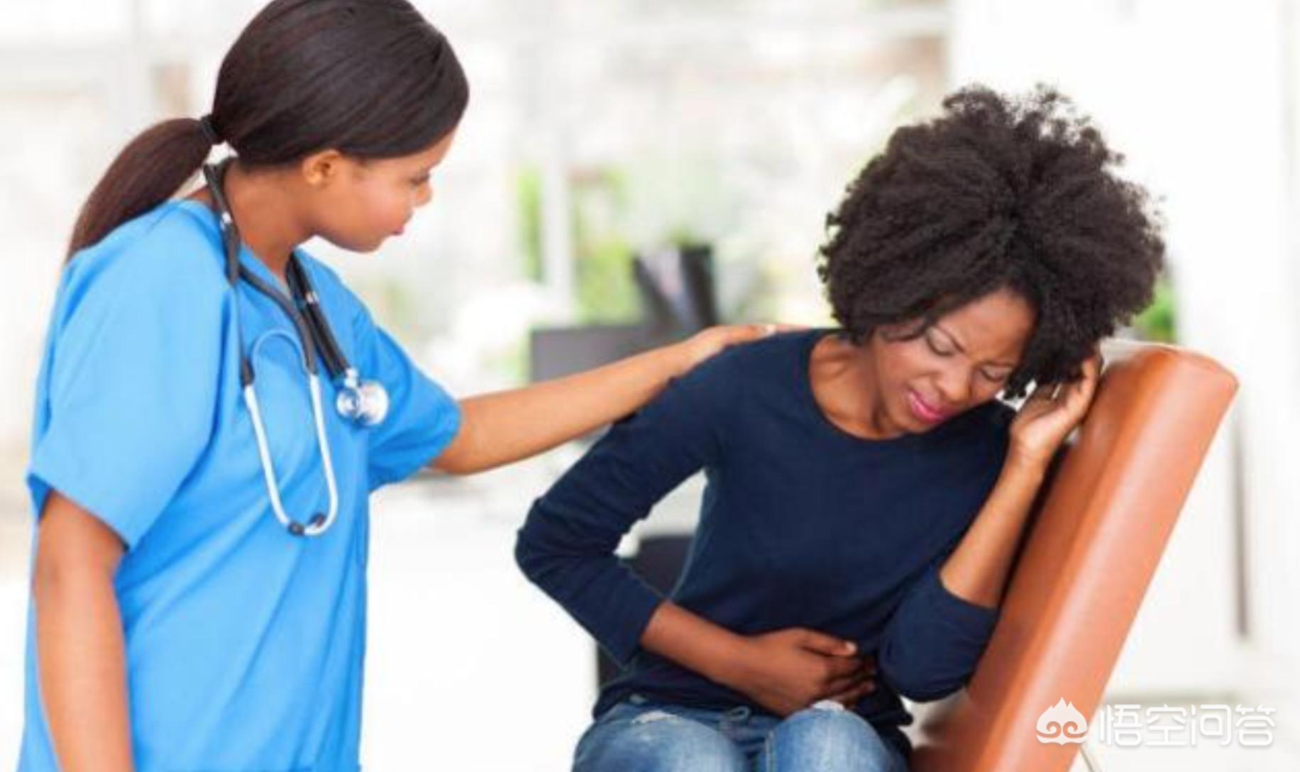 女子月经期间大出血怎么回事,月经期跑步会导致黄体破裂吗