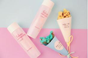 花印紧肤焕颜系列,花印抗衰护肤品好用吗