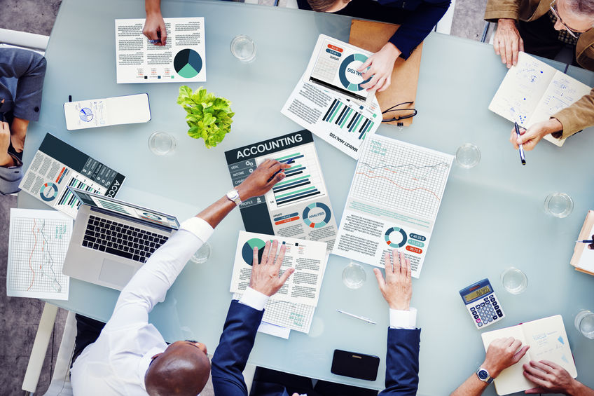 全球投融资事件每周概览(3.26-4.1)