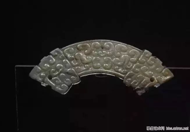 古玉鉴定三要素,古玉鉴定实例分析答案