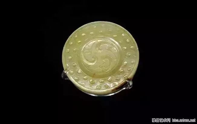 古玉鉴定三要素,古玉鉴定实例分析答案