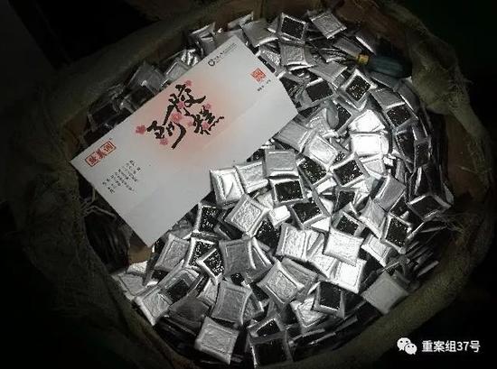 便宜的阿胶糕不到20元,阿胶糕价格差好多