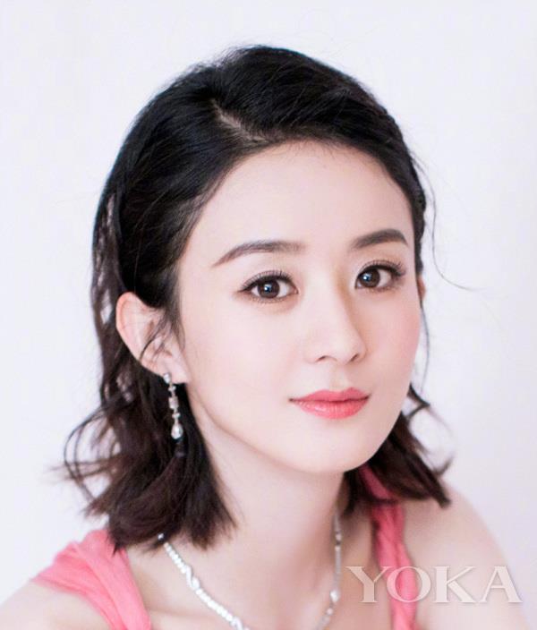 女神标准条件,女神标准有哪些