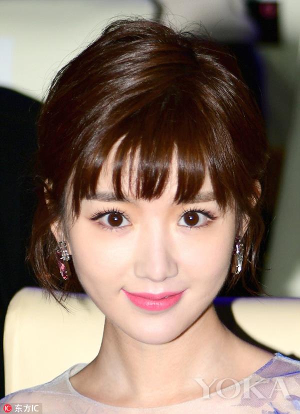 女神标准条件,女神标准有哪些