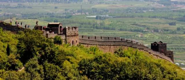 秦皇岛黄金海岸骑行,河北秦皇岛清明假期周边骑行