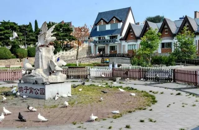 秦皇岛黄金海岸骑行,河北秦皇岛清明假期周边骑行