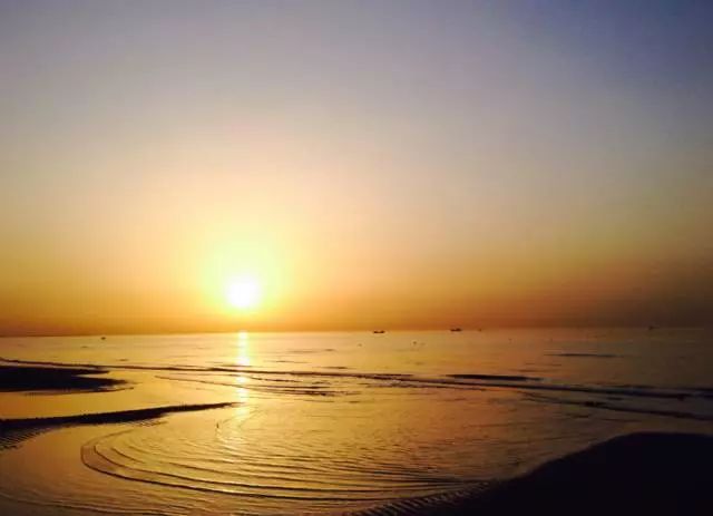 秦皇岛黄金海岸骑行,河北秦皇岛清明假期周边骑行