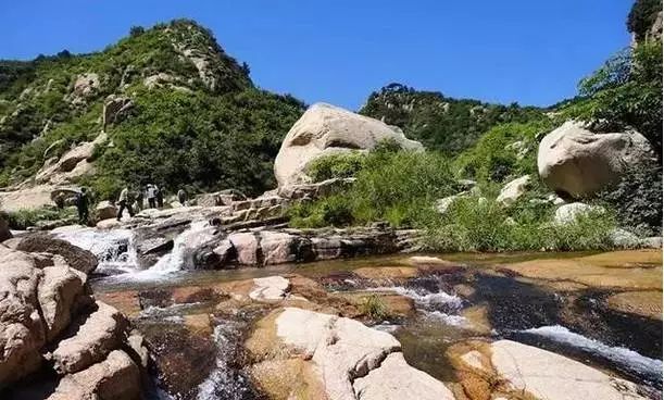 秦皇岛黄金海岸骑行,河北秦皇岛清明假期周边骑行