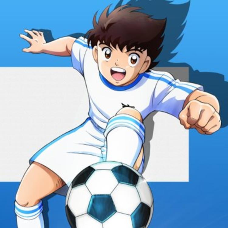 足球小子还原,足球小将有几个版本