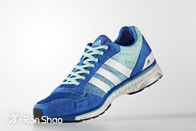 阿迪跑鞋boost排行,跑鞋排行榜第一名阿迪