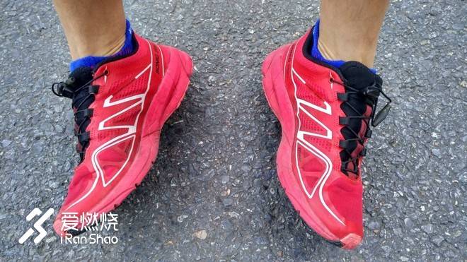 蓝小五（爱燃烧五指袜）小测