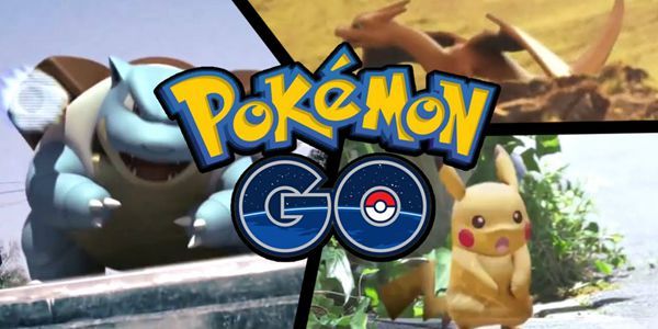 当贺卡遇上AR,好担心家里的海报也会动!