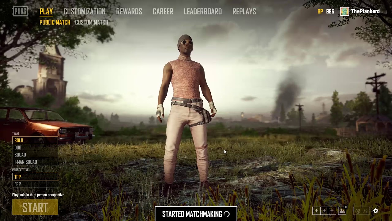 绝地求生从零开始教程,从零开始的吃鸡技术教程