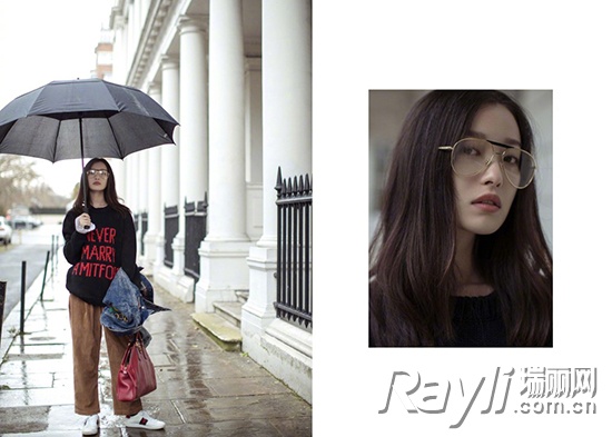 又到小长假，快点跟明星们学学能制霸朋友圈的旅拍秘籍吧！