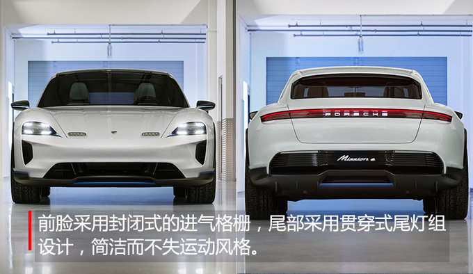 保时捷发布两款重磅新车,新款保时捷或将于2022年发布