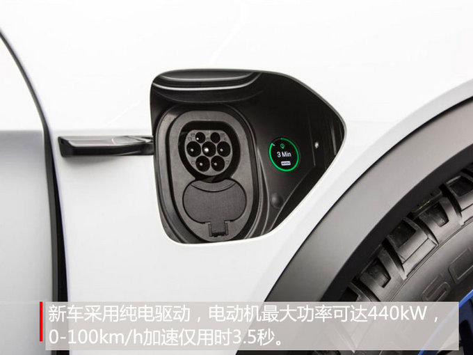 保时捷发布两款重磅新车,新款保时捷或将于2022年发布