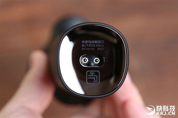 米家便携99剃须刀,米家79元电动剃须刀刀头