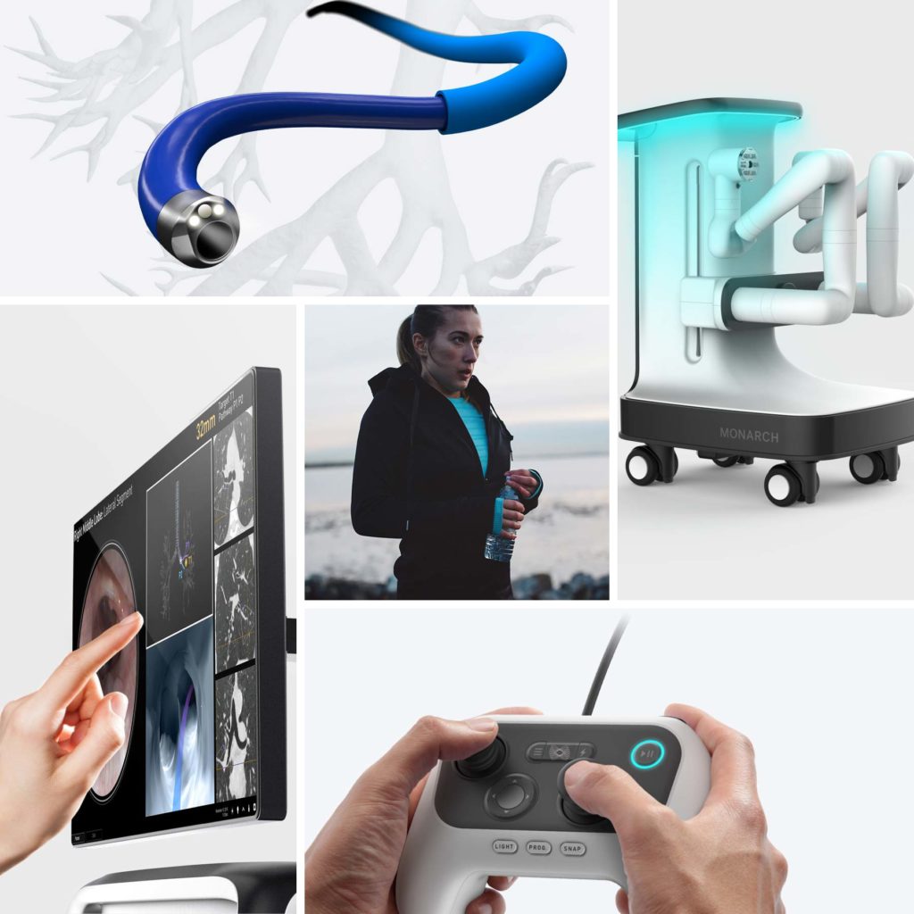 全球投融资事件每周概览(3.26-4.1)