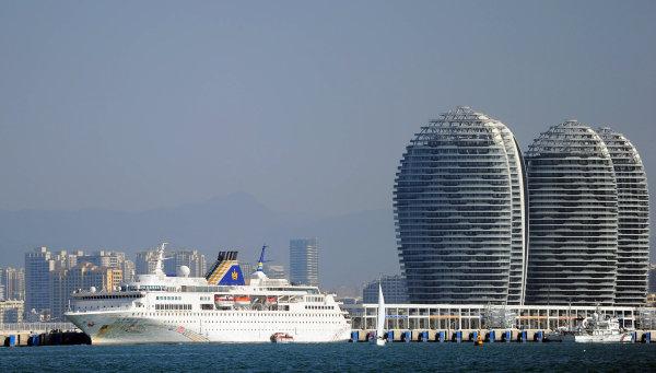 海南全面深化改革开放的四梁八柱,春潮涌动改革开放