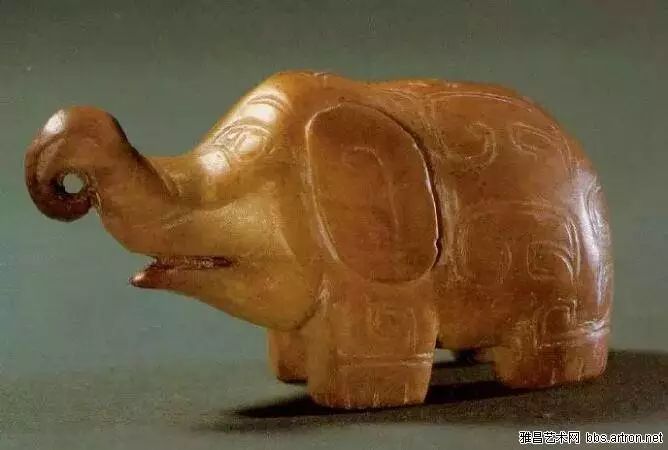 古玉鉴定三要素,古玉鉴定实例分析答案