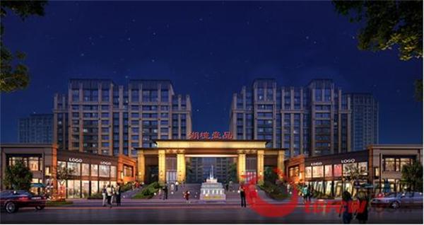 湖境壹品幼儿园电话,湖境壹品买房