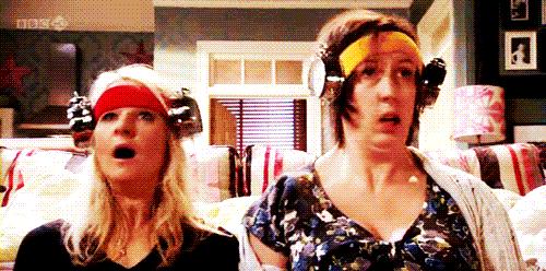 生过孩子的辣妈们都怎么打扮,外国妈妈生完孩子打扮自己