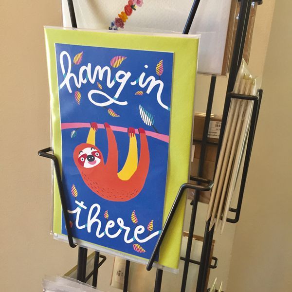 当贺卡遇上AR,好担心家里的海报也会动!