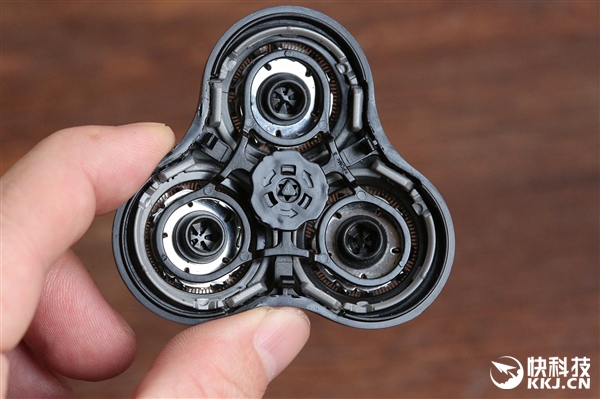 米家便携99剃须刀,米家79元电动剃须刀刀头