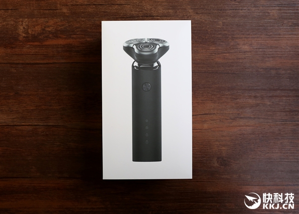 米家便携99剃须刀,米家79元电动剃须刀刀头