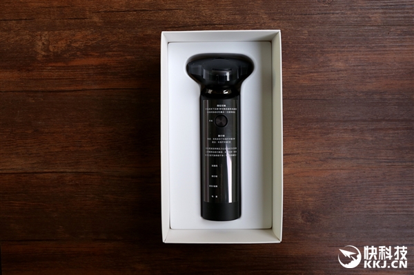 米家便携99剃须刀,米家79元电动剃须刀刀头