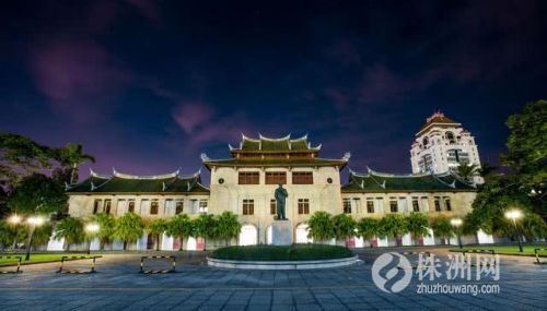 带小孩去厦门旅游十大必去景点,厦门旅游景点观音山城堡介绍