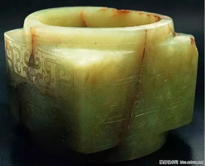 古玉鉴定三要素,古玉鉴定实例分析答案