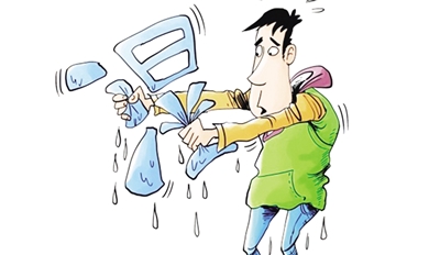 中医如何祛除湿气,中医专家教你祛除体内湿气