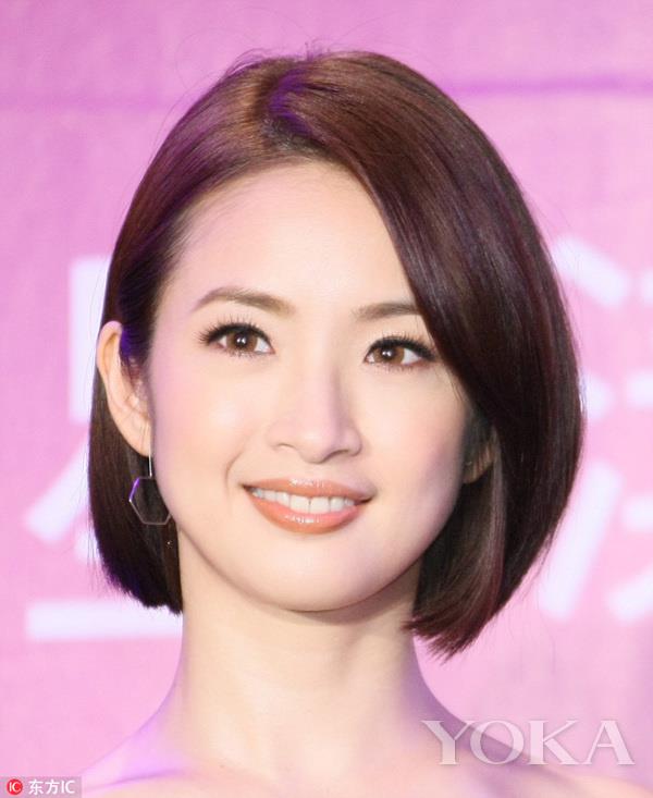 女神标准条件,女神标准有哪些