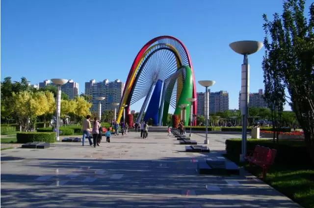 秦皇岛黄金海岸骑行,河北秦皇岛清明假期周边骑行