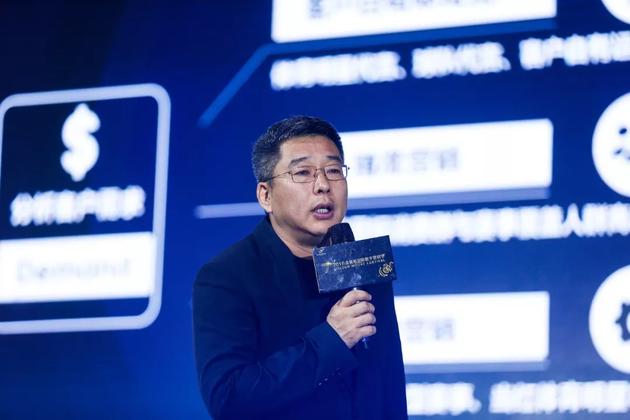 央视名嘴加入乐视，开启“人生下半场”，如今却以这种方式离职