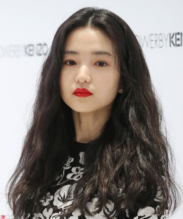 总是梳中分怎么办,如何梳出好看的中分呢