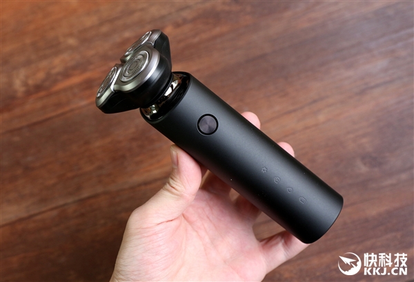 米家便携99剃须刀,米家79元电动剃须刀刀头