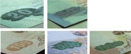 泰国钞票图片大全,泰国钞票印的是谁