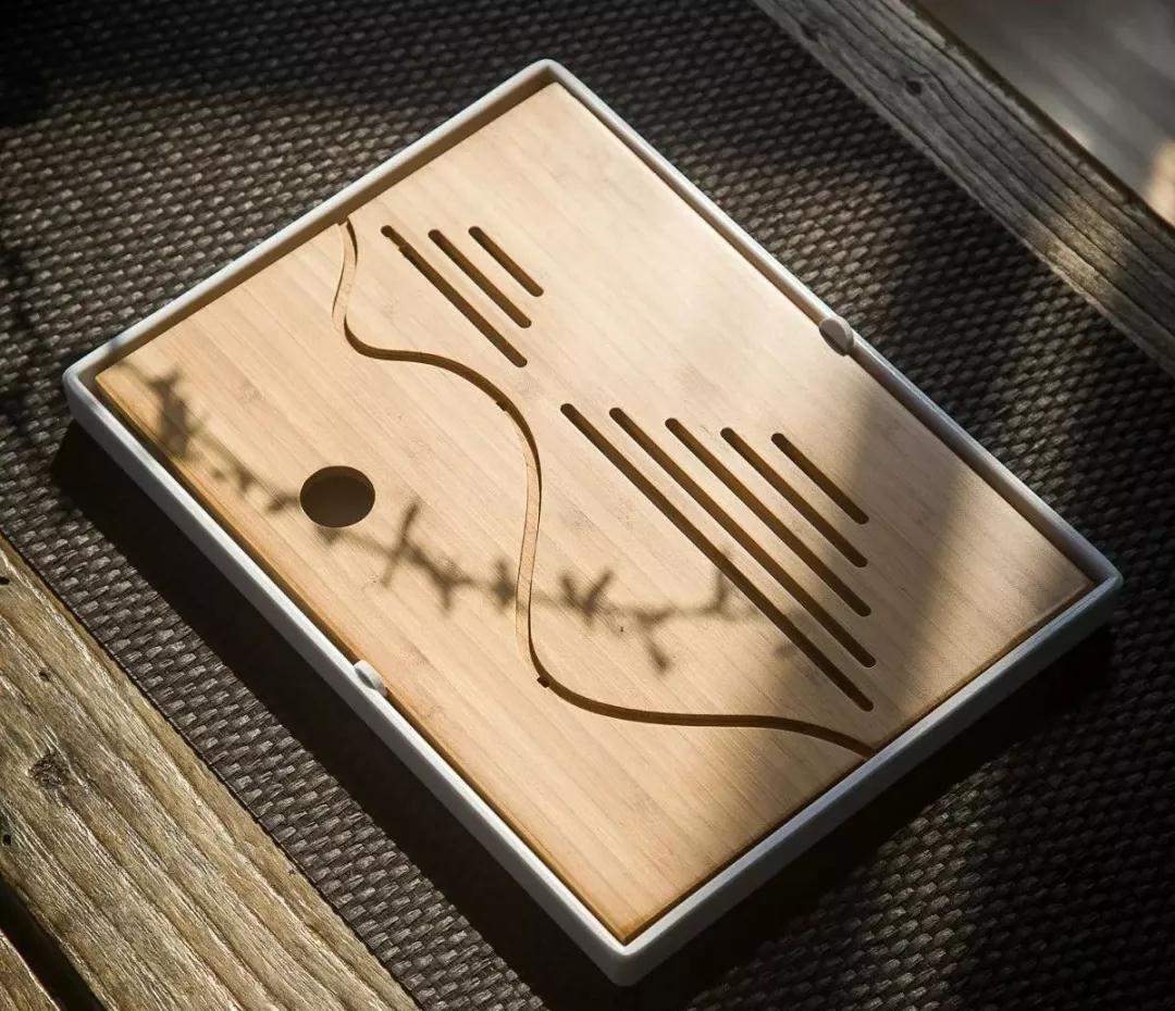 喝茶就是懂得生活,喝茶从来就是随性